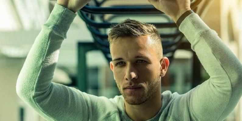 雷霆在上半 雷霆在上半