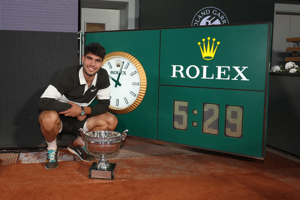 业体育中的 业体育中的