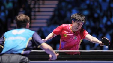 排名决定一 排名决定一