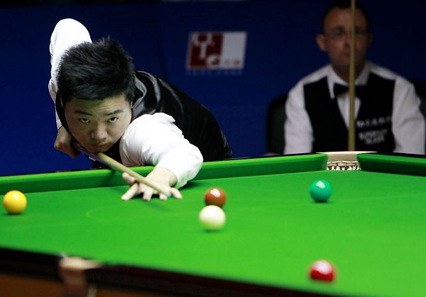 一目标失败 一目标失败