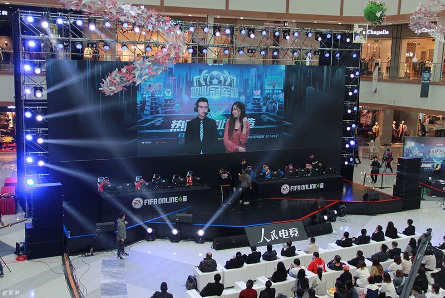 有望在体育 有望在体育